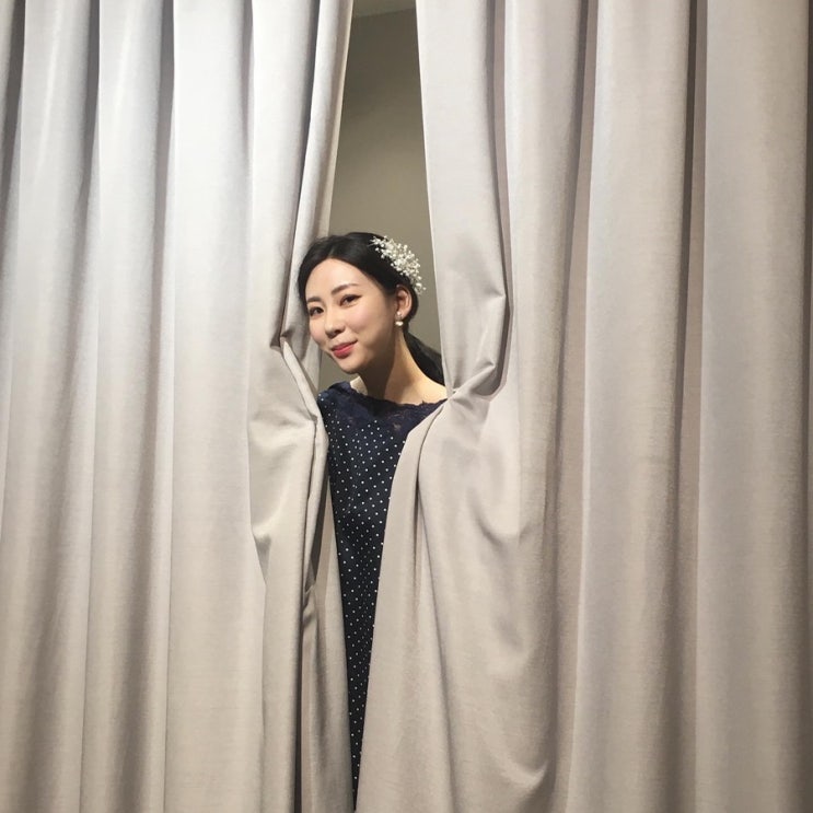  드레스 투어 :: 클라라/누벨드블랑/벨에포크 피팅 후기 (feat.아이웨딩)