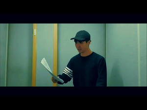 뮤지컬 레베카 칼날같은 그미소 cover by.광섭 뮤지컬 레베카 칼날같은 그미소 cover by.광섭