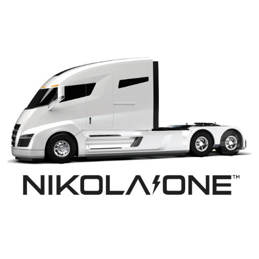  ※ 수소차 - 니콜라(Nikola Corporation)