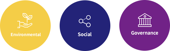  ESG 투자란 무엇인가?