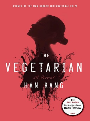 The Vegetarian (서울도서관 eBook)