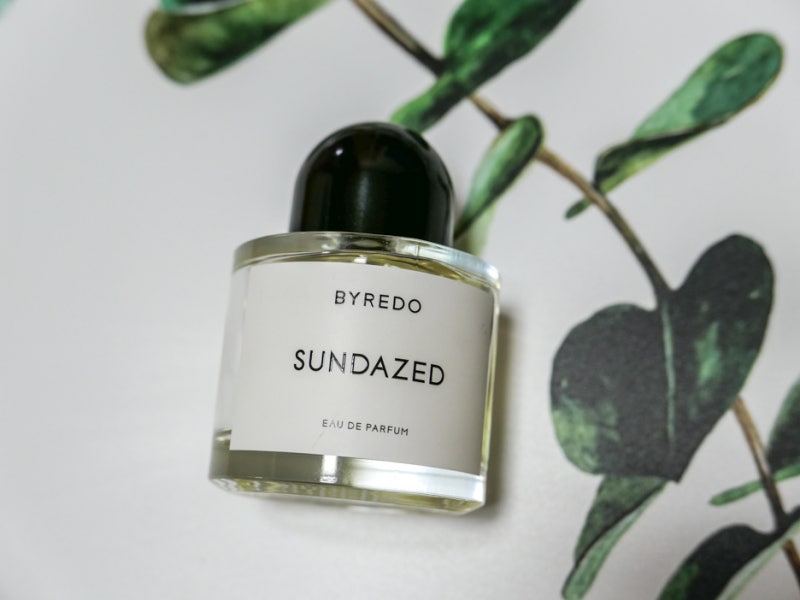 솜사탕처럼 달달한 바이레도 선데이즈드 향수 BYREDO SUNDAZED 솔직후기 : 네이버 블로그