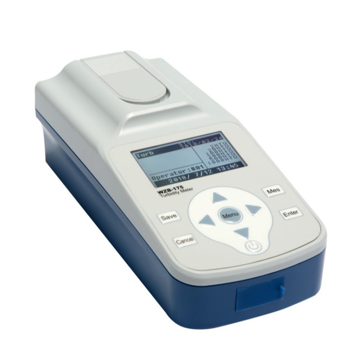  (주)랩테크, 탁도계, Turbidity Meter