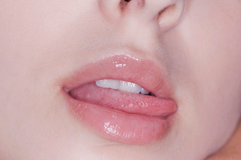 [대구 설염 구강작열감증후군 치료병원] 혀 아프고 화끈거리는 증상의 원인과 치료법 : 네이버 블로그