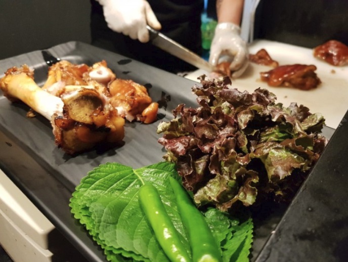 논현동배달 족발맛집 기대만족본점, 족발배달로 1등 논현동배달 족발맛집 기대만족본점, 족발배달로 1등