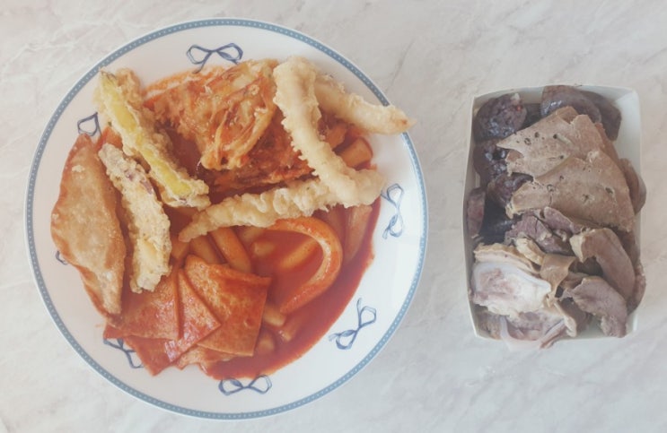 김포 풍무동 옛날떡볶이 분식집 맛집 - "비밥떡볶이" 김포 풍무동 옛날떡볶이 분식집 맛집 - "비밥떡볶이"