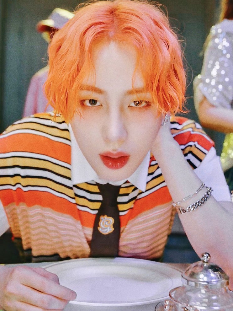 간지 펑키 청량 신나는 노래로 컴백한 하성운 Get Ready 간지 펑키 청량 신나는 노래로 컴백한 하성운 Get Ready