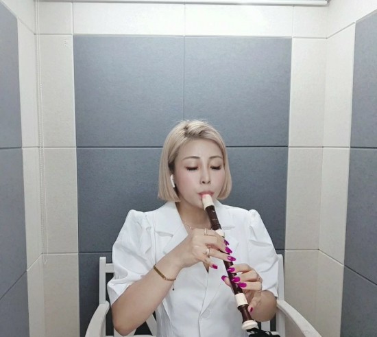  사랑하게될줄알았어/리코더/슬기로운의사생활/전미도노래