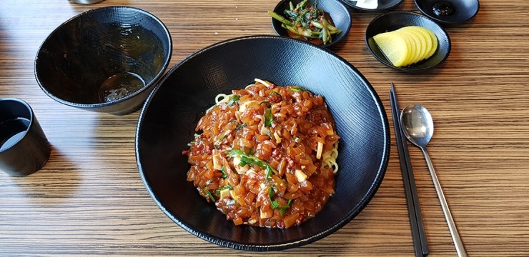  [인천/맛집] 산곡동 명품관, 맛있고 재미있고 독특한 메뉴 중식당