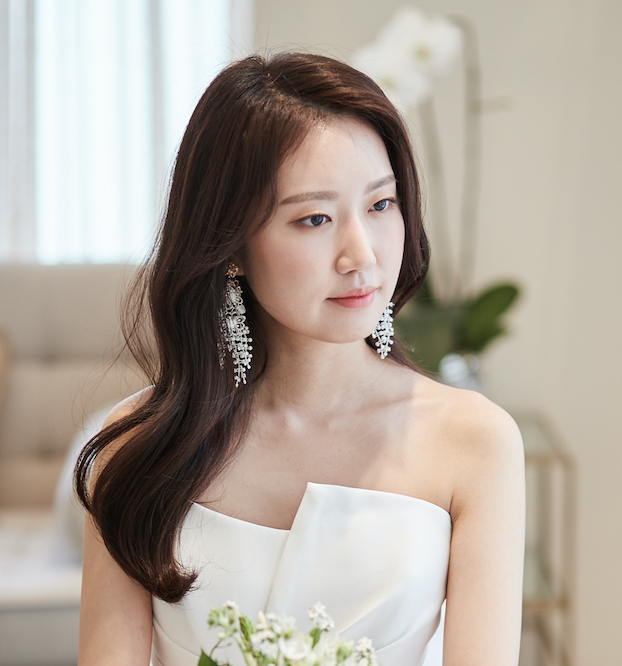  로쉬 ROSH 웨딩 촬영 메이크업 후기