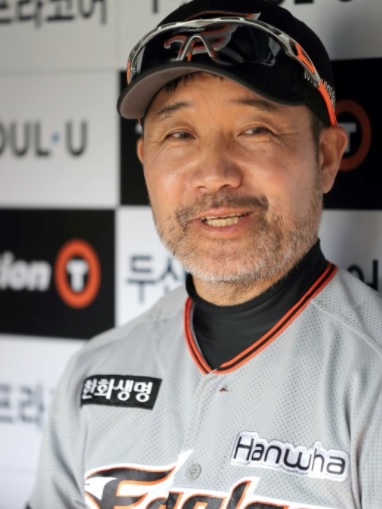  한화 한용덕 감독의 사퇴를 보며...