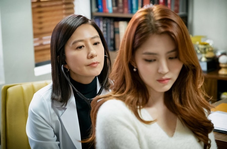 부부의세계 여다경, CF퀸으로 떠오른 한소희 부부의세계 여다경, CF퀸으로 떠오른 한소희