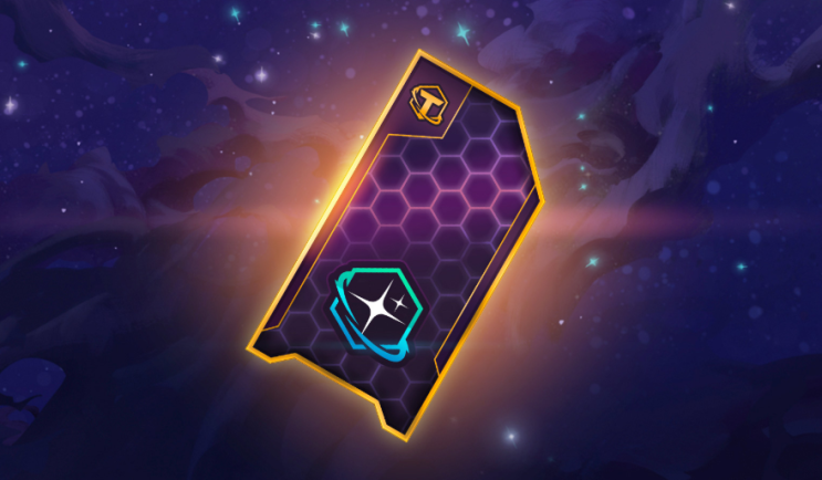  [LOL]롤토체스(tft) 갤럭시2패스+, 출시 트레일러, 새로운 전설이