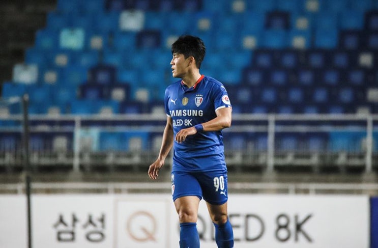 [K리그 6R'] 수원삼성 vs 강원FC 프리뷰, <b>이임생</b>의 <b>축구</b>가... 