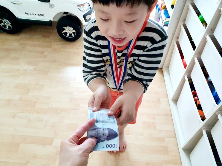  평범했던 2020년 5월의 일상
