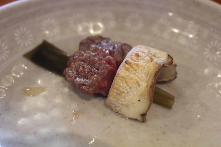  부산연산동고기맛집추천:)국내산 한우가 너무 맛있는 '고반등심'