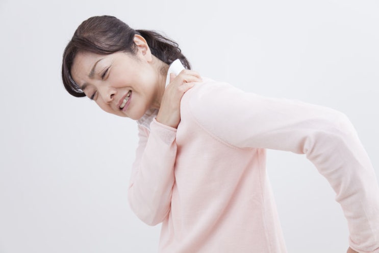  어깨통증, 오십견 그냥 두지 마세요! / 연세스타병원, 성남 정형외과.신경외과