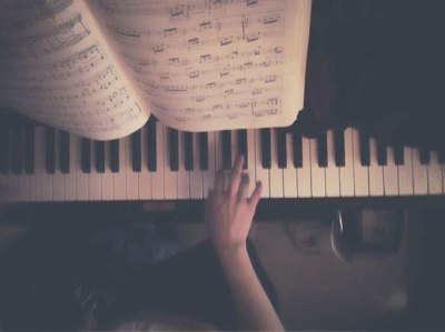  To. 블로그씨 - Piano (냉정과 열정사이ost / 1997 Spring)
