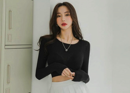 박서아 나이 프로필 박영호 결별 좋은 친구로 지내기로..
