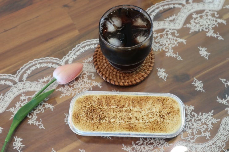  맛있는 디저트 토라네코 치즈브륄레 치즈푸딩 추천합니다.