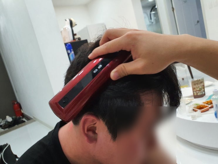  미녹시딜 200% 사용하는법 모나스빔 , 커클랜드 미녹시딜 , 미녹시딜5%
