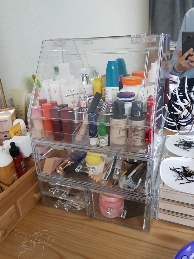  타오바오 두번째 직구 타배 사용후기