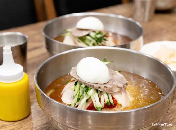  반해버린 부산 해운대 맛집