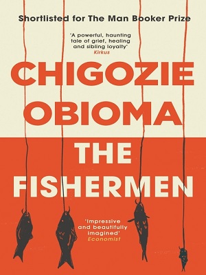 The Fishermen (서울도서관 eBook)