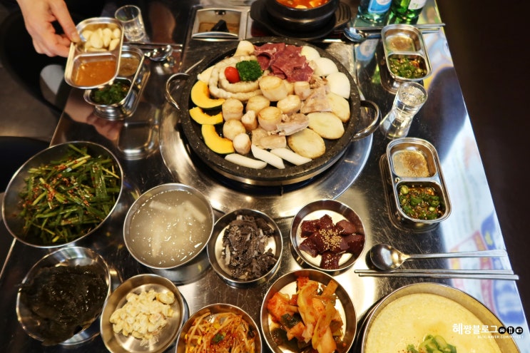  간석역곱창 <동춘돌곱창> 무조건 재방문할거야