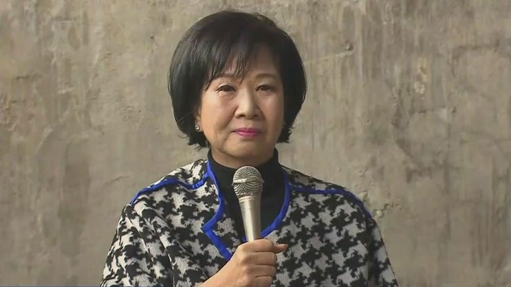 <b>손혜원 목포 투기 의혹</b> 재판 정리
