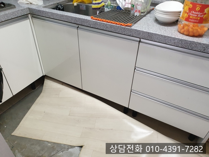  익산누수탐지 타업체 해결못한 현장 제일누수탐지