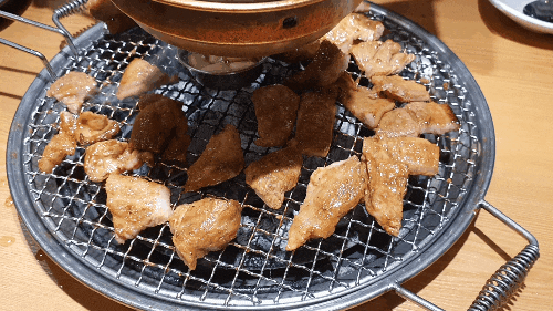  [정자 맛집] 명륜진사갈비 성남정자점