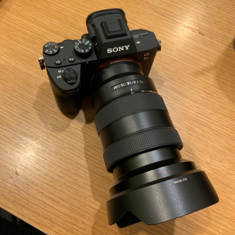 SONY A7M3_밍아치카메라 : 네이버 블로그
