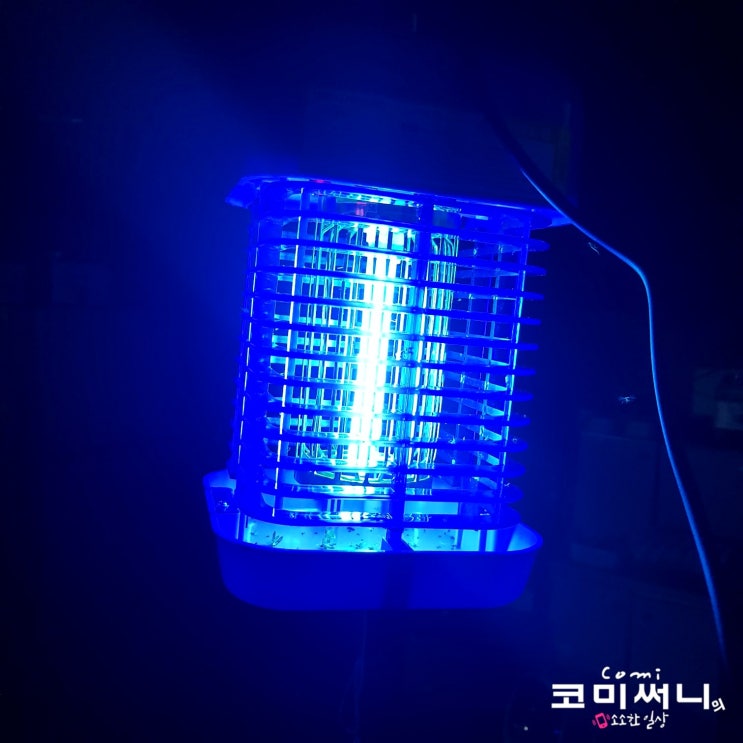 모기퇴치기 번개표 금호 넉다운 전자식 전격 살충기 올여름 벌레 안녕~ 모기퇴치기 번개표 금호 넉다운 전자식 전격 살충기 올여름 벌레 안녕~