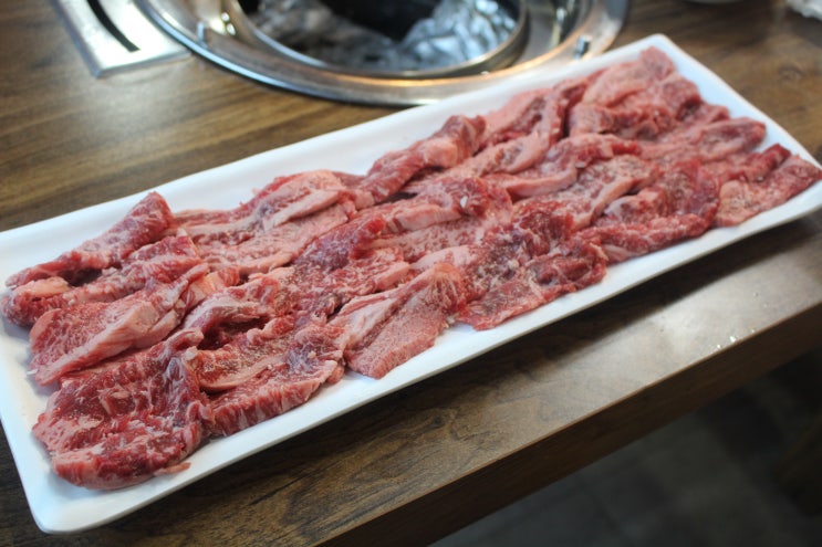  동아대학교고기맛집추천:) 가족과 함께 맛있는 고기를 먹기 좋은 장소 추천 '착한소'