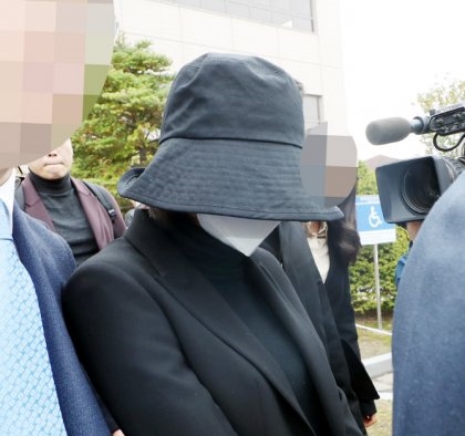 홍정욱 딸 2심 검찰 징역 5년 구형에 선처 호소 현재 집행유예 상태