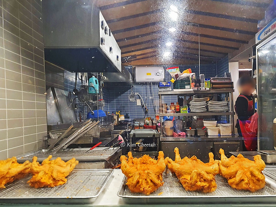 가마치통닭 송촌점 사진 3