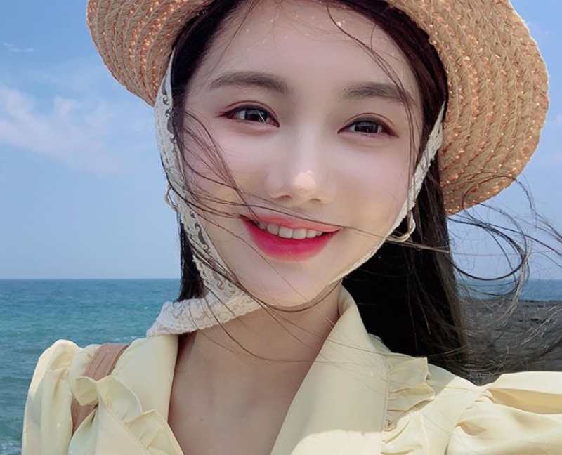 박서아 브레이브걸스 출신 BJ 박영호 결별 나이 인스타