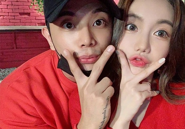 박서아 결별 남친 박영호 누구? 브레이브 걸스 출신BJ 나이 학력 유튜버 미모 몸매 근황 총정....