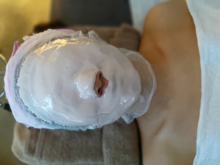  동탄에스테틱 뷰티토탈샵 스킨홀릭에서 미백관리받은 후기