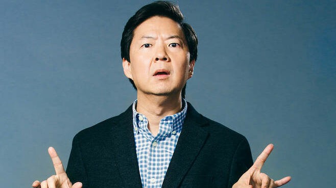  미국에서 성공한 한국계배우 켄 정이 전하는 성공비결