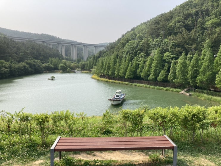  부산 아이와함께 가볼만한곳 기장용소웰빙공원