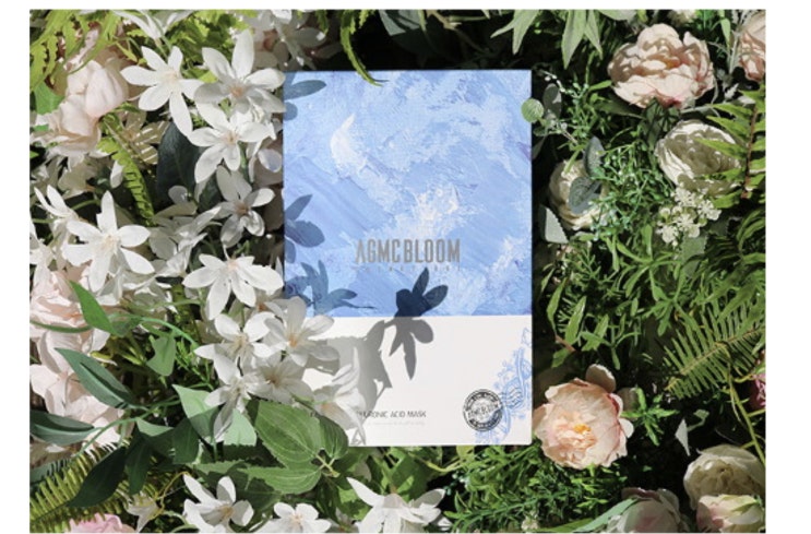  AGMC콜라겐 히알루론산 마스크