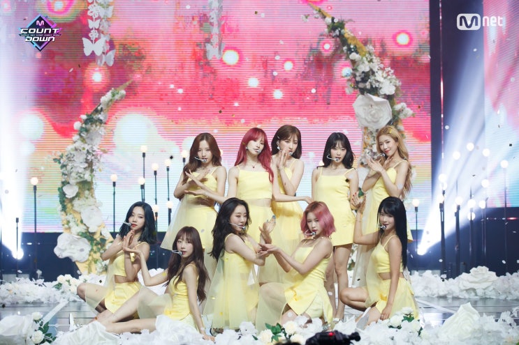200611 MCOUNTDOWN 엠카운드다운 현장포토 200611 MCOUNTDOWN 엠카운드다운 현장포토
