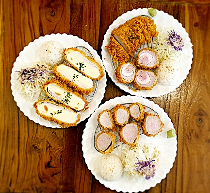  [부산/서구 대신동맛집] 드디어 부부가츠  흑돼지 수제돈까스  먹는다!!