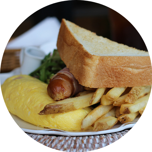  [부산 영도맛집] 카페 더 그리너리 | 최강 비쥬얼 브런치 카페