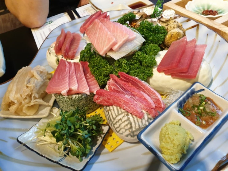  대전 가오동 맛집 <정참치>