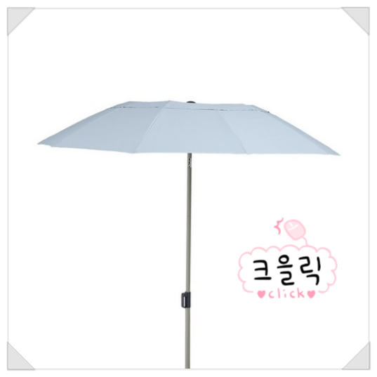  테라네이션파라솔 제품 후기 참고하세요