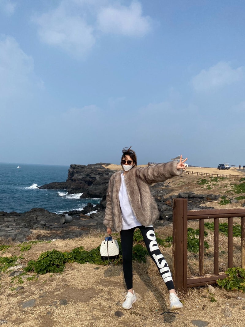 [제주도 마라도] 마라도 데이트 ! +'이창명의 자장면 시키신 분' 솔직 후기