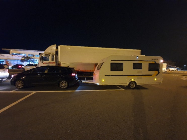  RVing<알빙>뜻이 모여?